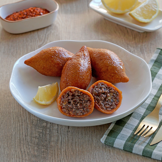 SICAK BAŞLANGIÇLAR